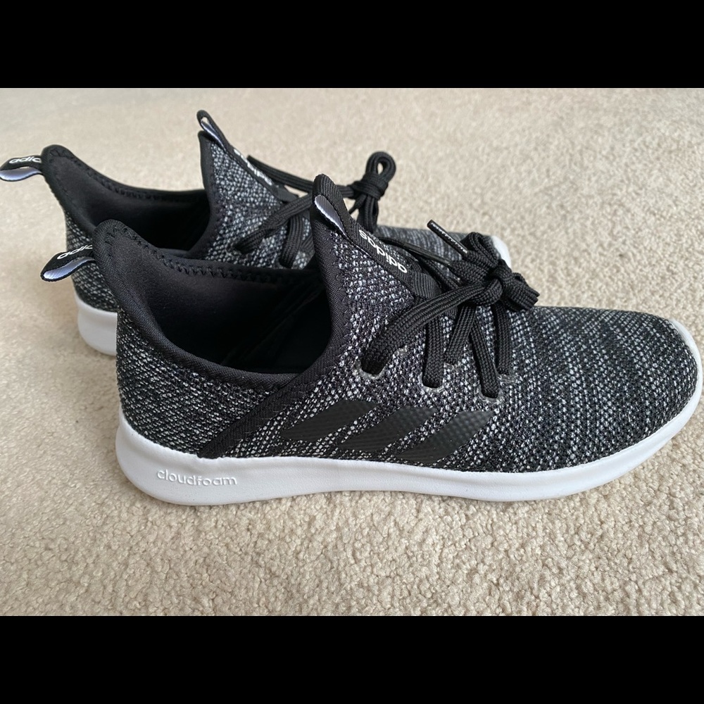 NEW- Adidas Cloudform Pure